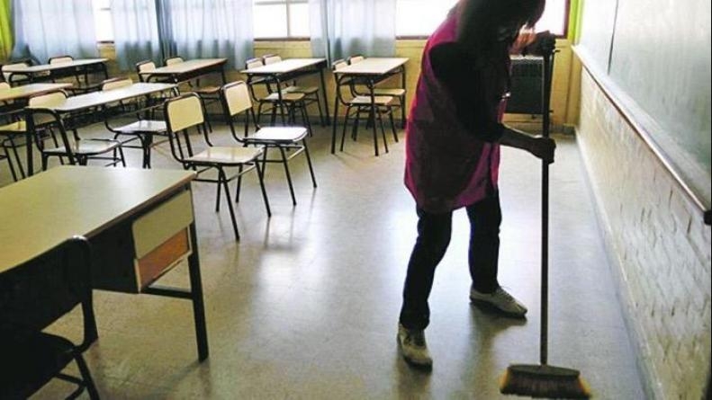 Ordenanzas de paro: reclaman por estabilidad laboral