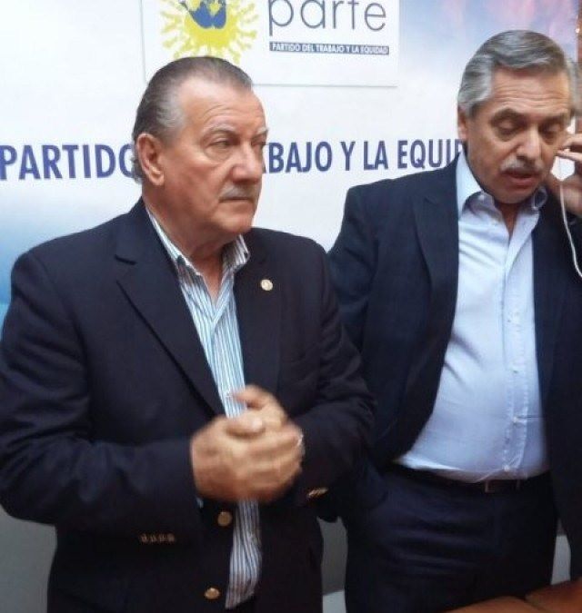“Hoy no está para especulaciones, juguemos con las convicciones”