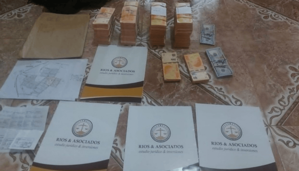 Fiscales desconfían de la policía para custodiar a imputadas domiciliarias