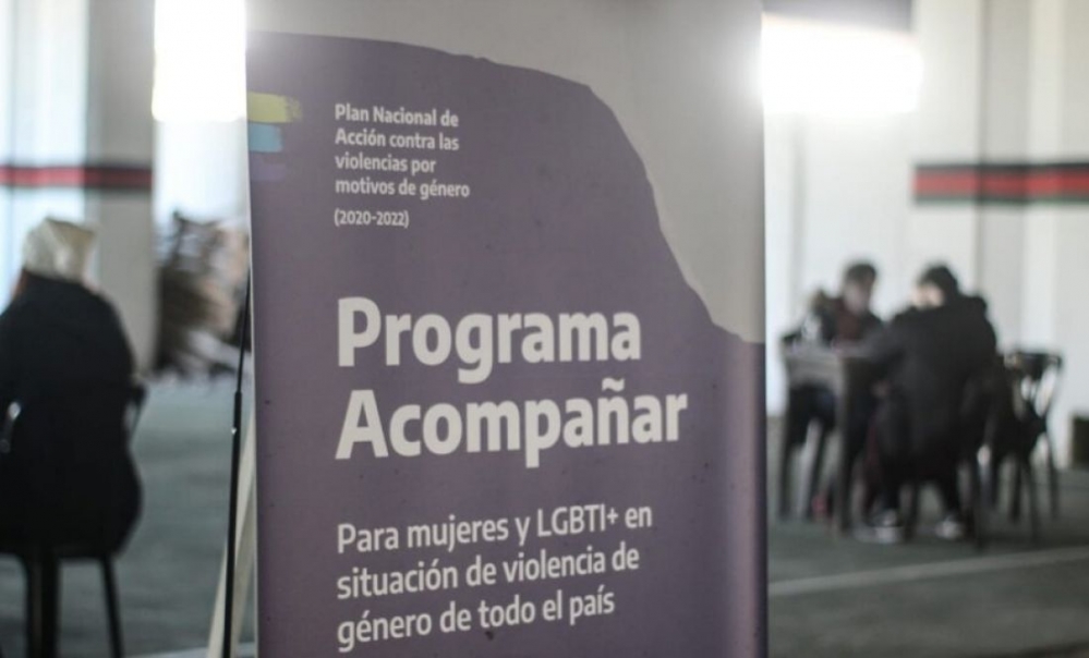 Apuntan a Nación por la falta de monitoreo del Programa Acompañar