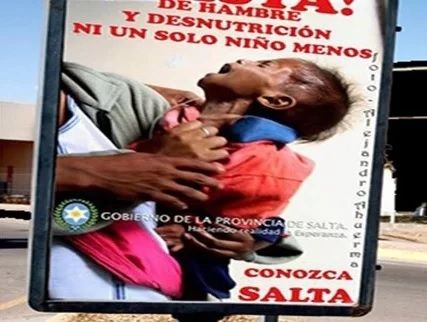 “Romero elevará al gobernador el plan que utilizó para terminar con la mortalidad infantil”