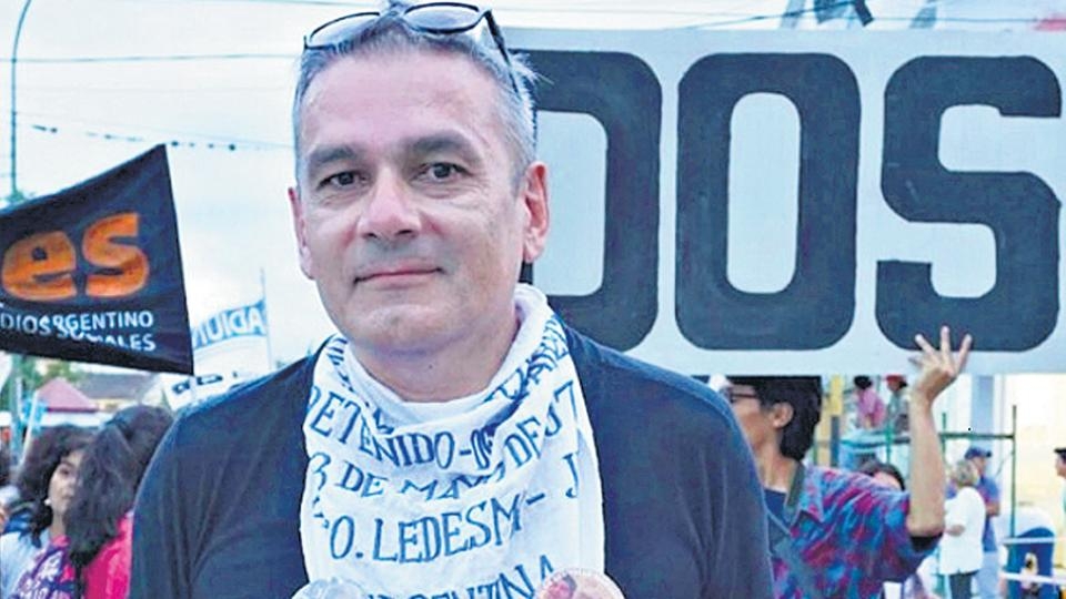 “Solo quiero que Kairuz diga que pasó con mi padre”