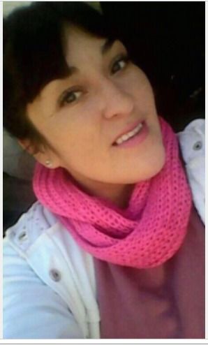 Buscan a Carolina Peralta de 25 años