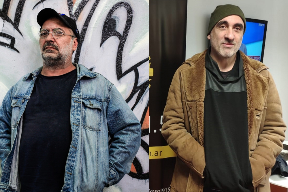 “Charlas Dibujadas” se presenta esta noche en Salta