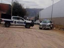 Salteño apareció muerto con cinco tiros