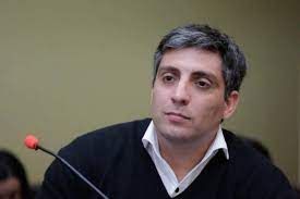 Mimessi: “Tengo un deber hasta republicano de mantener relaciones con el gobierno provincial e incluso nacional”