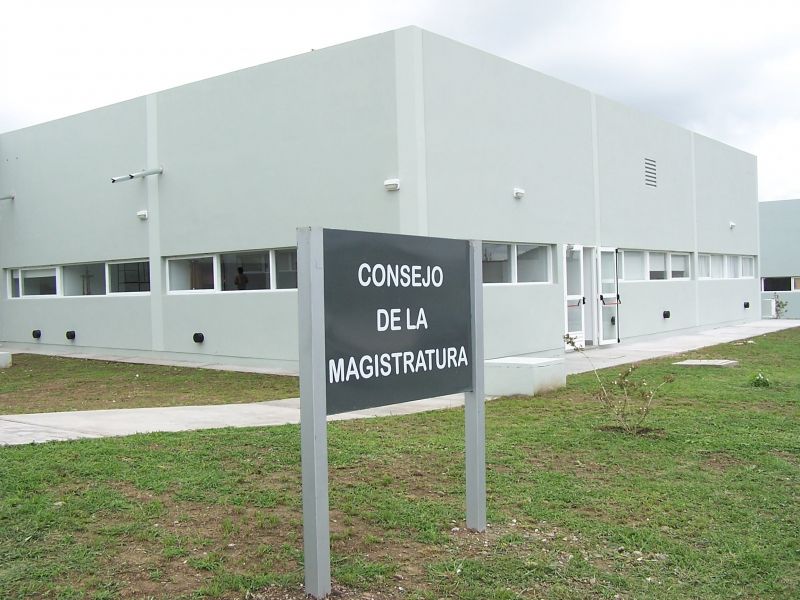Sólo diputados oficialistas conformarán el Consejo de la Magistratura