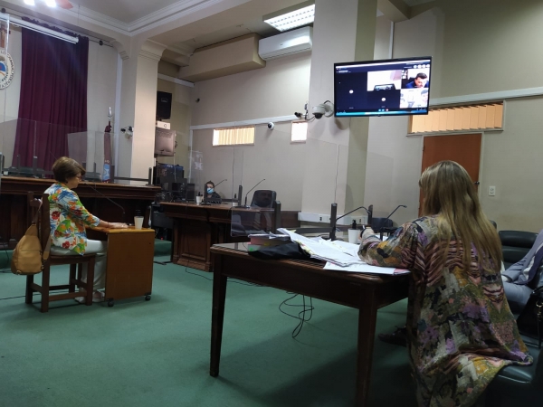 Juzgan a concejales y exconcejales por defraudación a la Administración Pública e incumplimiento de deberes a raíz del cobro ilegal del IFE