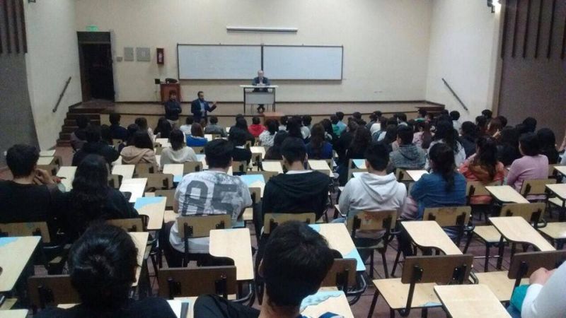 Jujuy contará con la carrera de Medicina a través de la Universidad de Salta