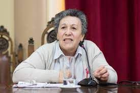 Balduzzi cuestionó al PJ y la falta de apertura a las mujeres en las listas