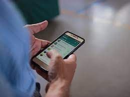 El acta notarial no sirve para WhatsApp