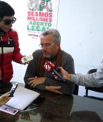 Buscan que la Iglesia salteña pague impuestos por sus 212 propiedades
