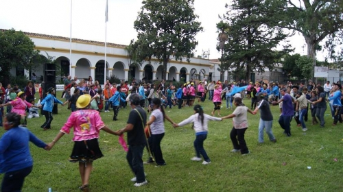 Salta y Jujuy, las elegidas por los santiagueños para pasar el carnaval