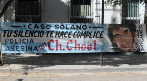 El crimen del tartagalense y originario Daniel Solano tiene en jaque a la policía de Río Negro