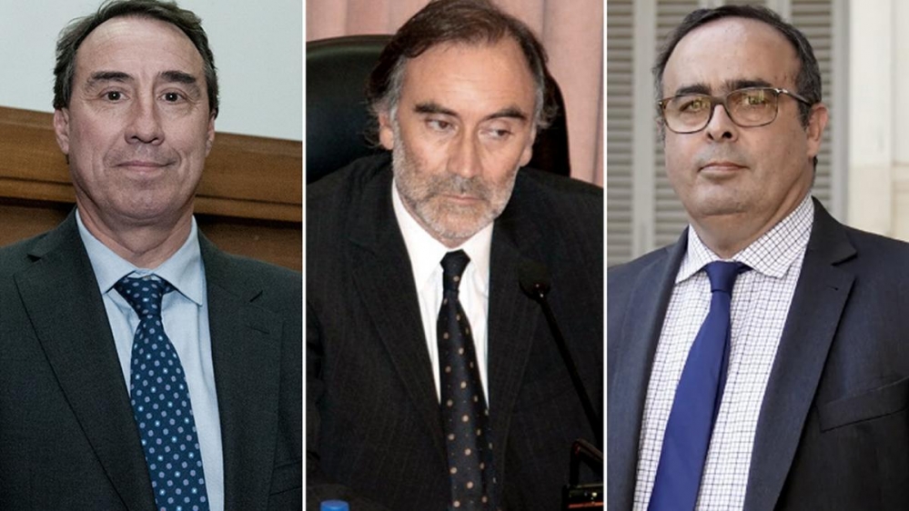 El oficialismo cuestionó la excarcelación de los miembros de Revolución Federal
