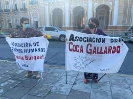 Hay 24 policías imputados cada 30 días en la provincia