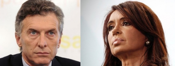 Hoy Macri perdería frente a CFK, Massa o Urtubey y la ex presidenta le ganaría a todos en primera vuelta