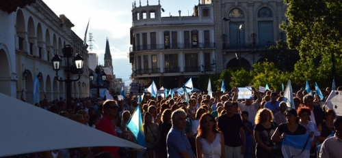El 18 F entre los genuinos y los bastardos de siempre
