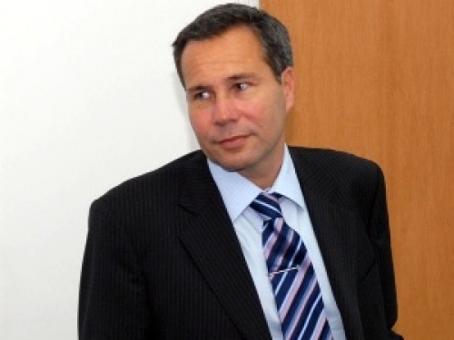 Se realizará en la provincia una nueva pericia al arma del caso Nisman