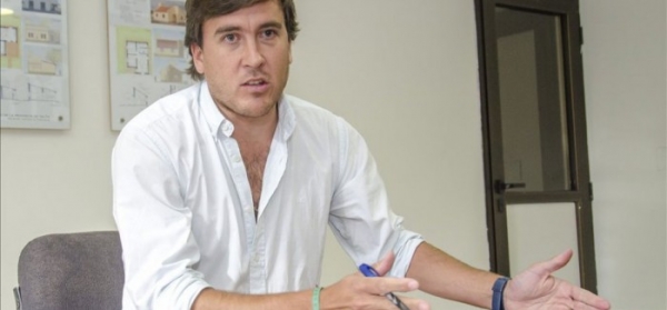 “El pedido de jury a Catalano es para la tribuna”