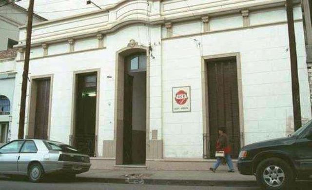 Escobar aseguró que la interna de la UCR “no fue una elección limpia”
