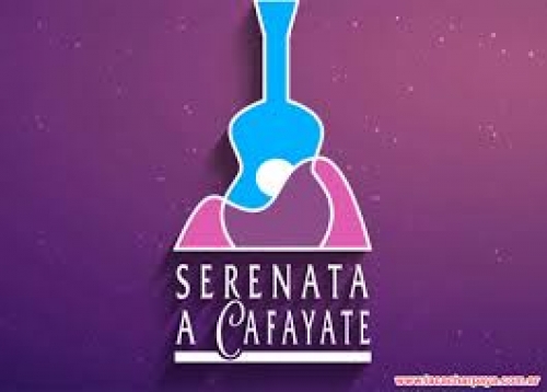 La crisis se hace sentir en la Serenata a Cafayate