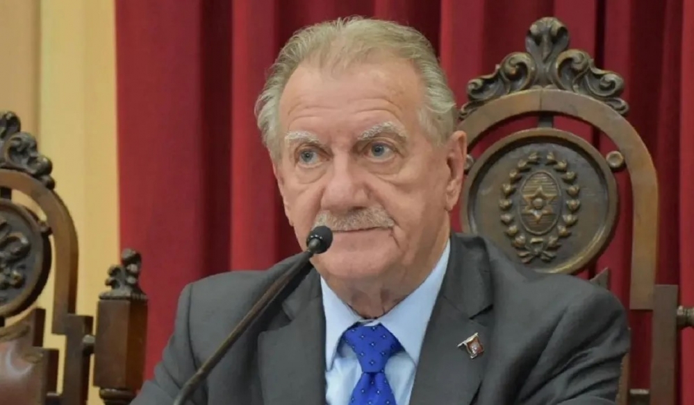 Vicegobernadores rechazaron el fallo de la Corte