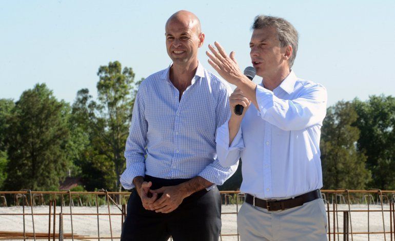 Nación presiona a Gobernadores para que no publiquen una solicitada que cuestiona la falta de mantenimiento de rutas nacionales