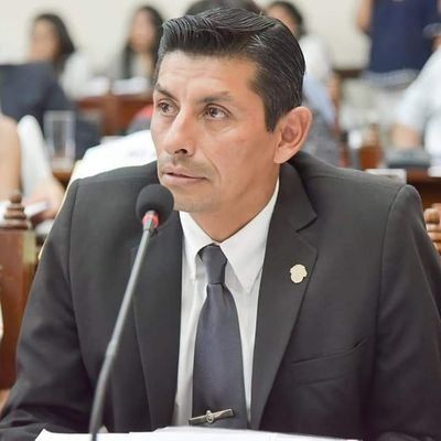 Altamirano: "Al vecino le interesa la solución, no si presentas 10 o 20 proyectos”