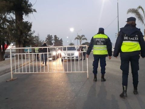Valenzuela: “No se hizo un choto”
