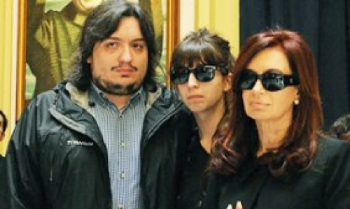 Bonadio procesó a CFK y Delgado apeló el sobreseimiento de Gustavo Arribas