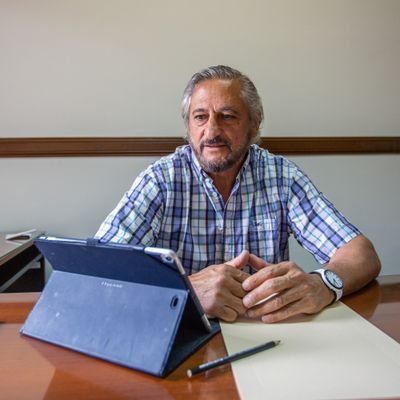 “Leavy está demostrando que no está a la altura de las circunstancias”