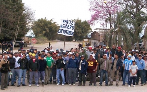 Desde el Sindicato de Trabajadores del Azúcar denuncian amenazas del Ministerio de Trabajo de la Nación