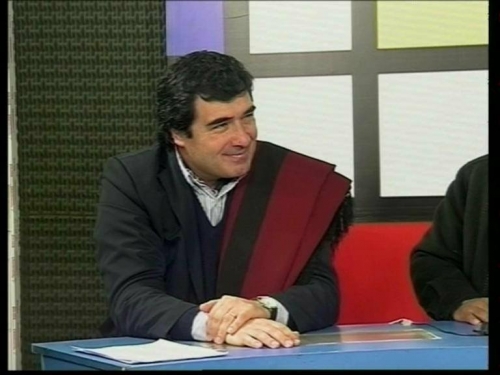 “(Juan Pablo Rodríguez) Le sigue faltando el respeto a todos los que nos eligieron. De todos modos, si el comentario lo hace un Ministro es porque estamos pesando”