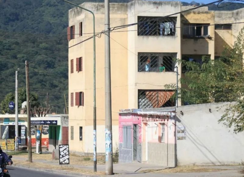 Barrio Castañares: Cuatro detenidos tras un tiroteo en la vía pública