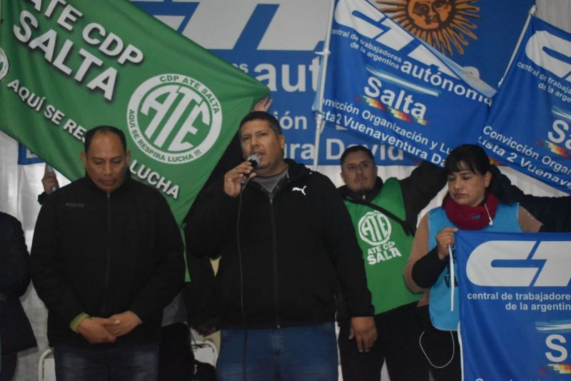 Expectativas en la CTA: El jueves habrá elecciones complementarias