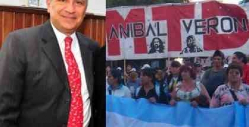 Romero no pudo contestar por la estafa del Itiyuro, los muertos por represiones y la entrega de YPF