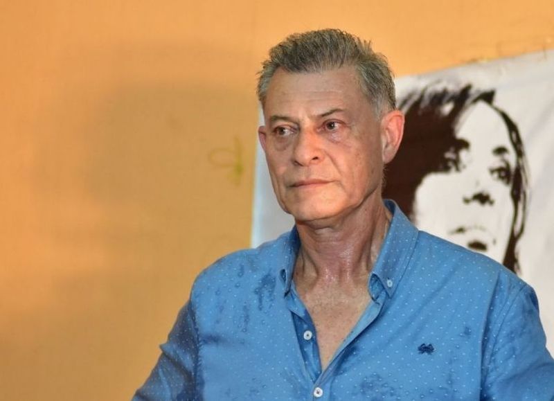 Wayar: "Quieren poner sus amigos, sus obsecuentes, sus acomodados en los partidos"