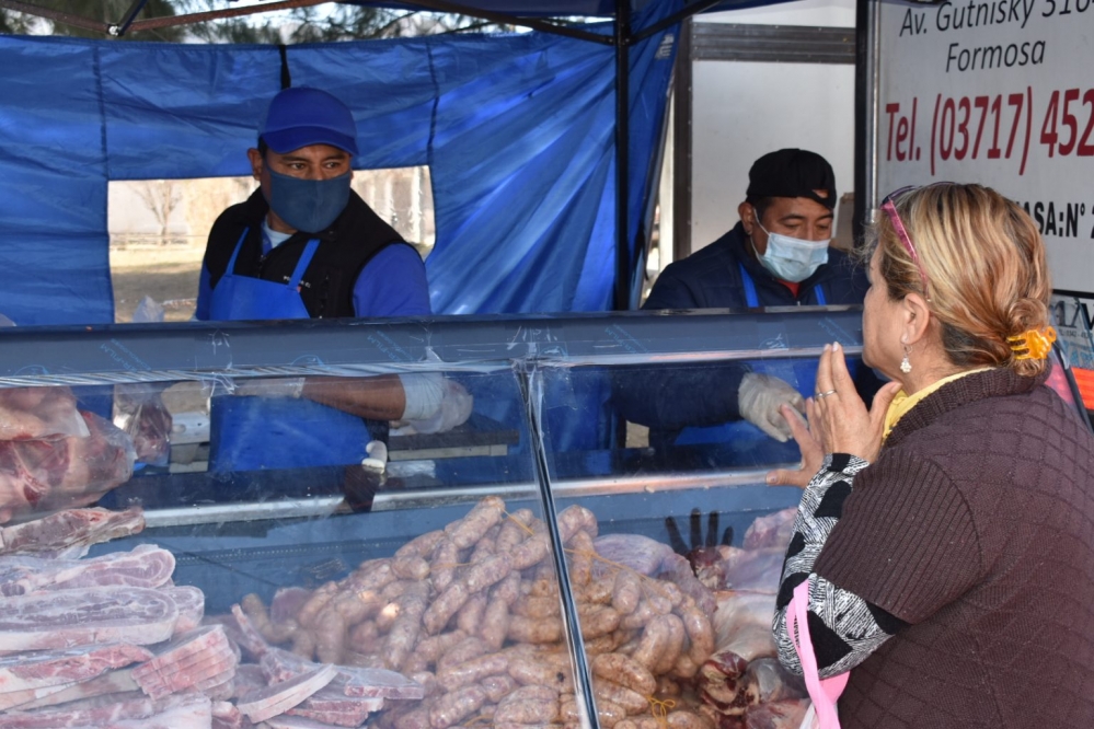 «Carne popular» este viernes y sábado