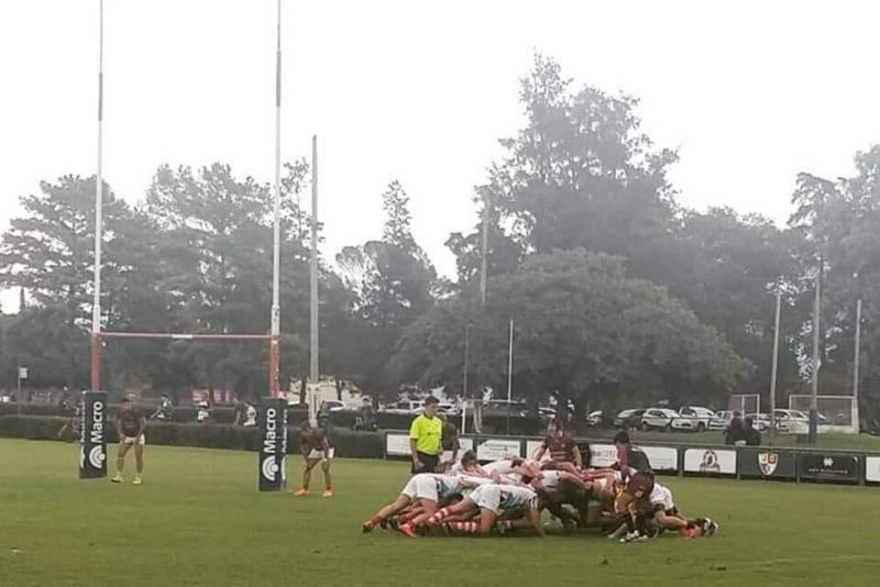 Ataque de rugbistas: "Siempre buscan la culpa del otro"