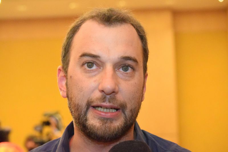 Madile afirmó que suena para diputado, senador o renovar su banca en el CD