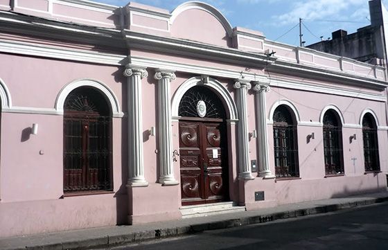 Escuelas estarán toda la semana sin mate, leche o té para la Copa de Leche