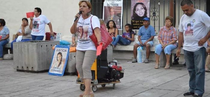 “El Estado es responsable, pero también como sociedad hay mucha indiferencia”