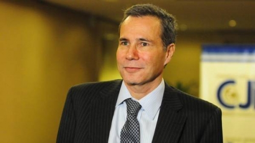 El nuevo barrido del arma que se encontró junto al cuerpo de Nisman se realizará en Salta