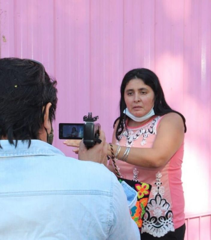 Cornejo pidió la remoción de Rosa Díaz, la defensora oficial de Tartagal denunciada por robar y vender donaciones