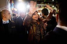 Para Burdam, el ataque a CFK provoca más grieta y una dinámica distinta de acá al 2023