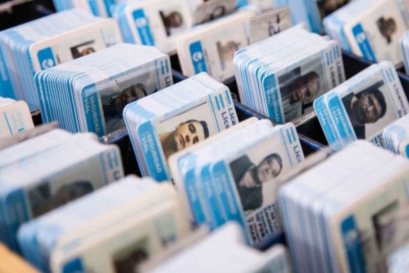 Licencia de conducir: desde el miércoles ya se podrán sacar los turnos para abril