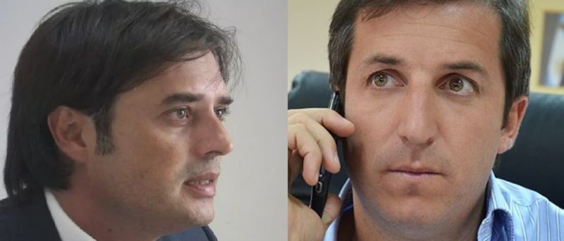 Los exministros Troyano y Sylvester ocuparán ahora cargos en la justicia