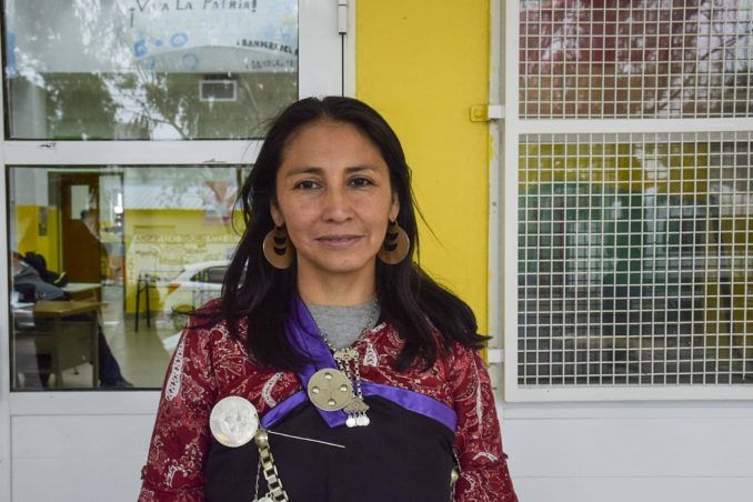 Evis Millán: “Vamos a mantenernos firmes en nuestros pensamientos y en la lucha por el resguardo de la vida”