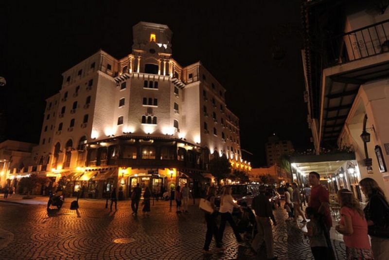 Más de 24 mil turistas dejaron $286 millones durante el último fin de semana largo del año en Salta